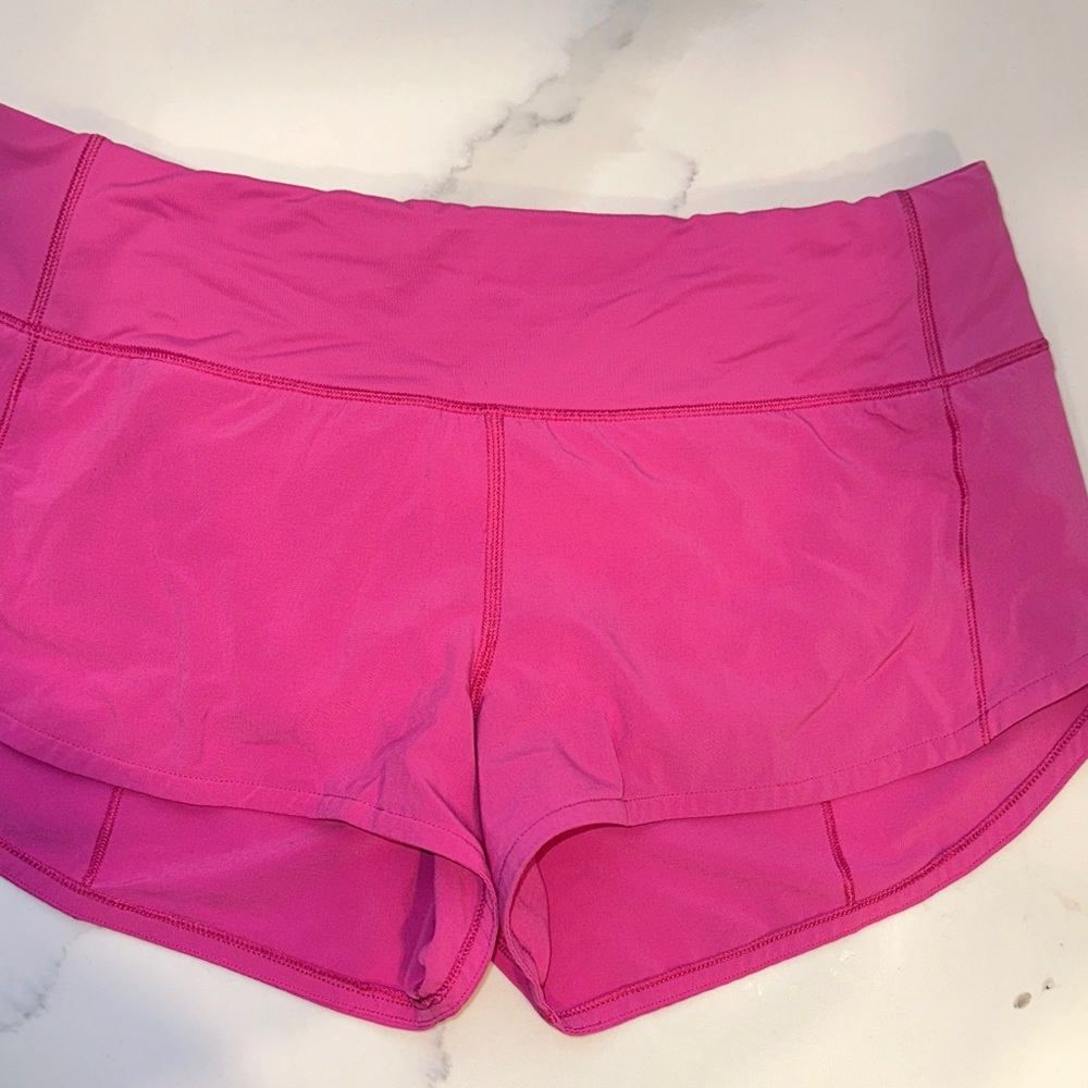 Speed Up High Rise 2.5